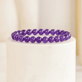 Amethyst Bracelet