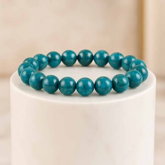 Apatite Bracelet