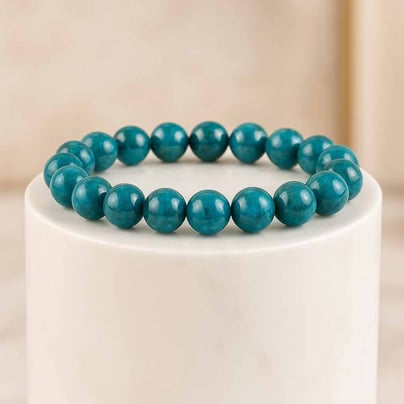 Apatite Bracelet