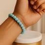 Aquamarine Bracelet