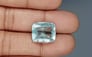 Aquamarine  Gemstone - 10.59 Carat Limited Quality AQ-21516