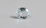 Aquamarine  Gemstone - 4.39 Carats | Premium Quality