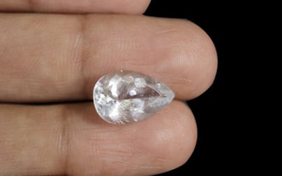 Aquamarine  Gemstone - 5.12 Carats | Premium Quality