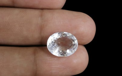 Aquamarine  Gemstone - 5.58 Carats | Premium Quality