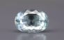 Aquamarine  Gemstone - 6.02 Carat Limited Quality AQ-21519