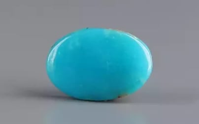 Arizona Turquoise - 1.20 Carat Rare Quality TQS-13669