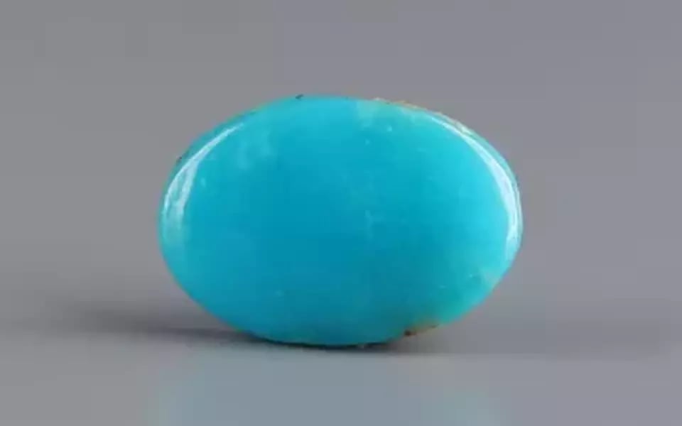Arizona Turquoise - 1.20 Carat Rare Quality TQS-13669