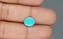Arizona Turquoise - 1.61 Carat Rare Quality TQS-13638