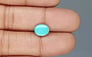 Arizona Turquoise - 1.86 Carat Rare Quality TQS-13679