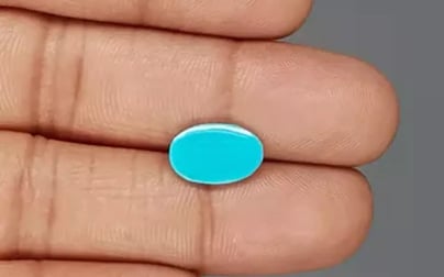 Arizona Turquoise - 1.87 Carat Rare Quality TQS-13665