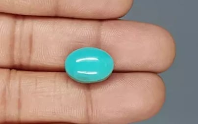Arizona Turquoise - 10.19 Carat Prime Quality TQS-13662