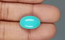 Arizona Turquoise - 10.44 Carat Prime Quality TQS-13628