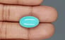 Arizona Turquoise - 10.57 Carat Rare Quality TQS-13618