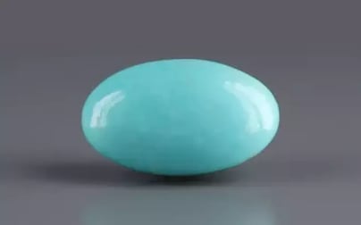 Arizona Turquoise - 10.57 Carat Rare Quality TQS-13618