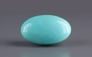 Arizona Turquoise - 10.57 Carat Rare Quality TQS-13618