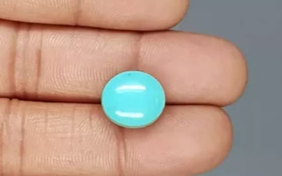 Arizona Turquoise - 10.61 Carat Prime Quality TQS-13691
