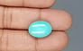 Arizona Turquoise - 10.90 Carat Rare Quality TQS-13676