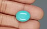 Arizona Turquoise - 10.95 Carat Rare Quality TQS-13613