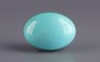 Arizona Turquoise - 11.78 Carat Rare Quality TQS-13637