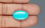 Arizona Turquoise - 11.86 Carat Prime Quality TQS-13718