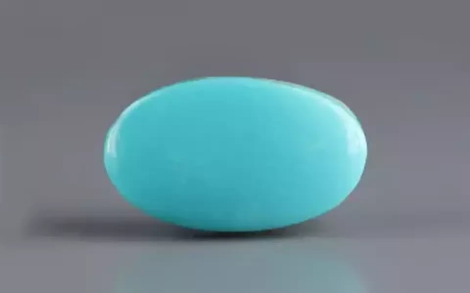 Arizona Turquoise - 11.86 Carat Prime Quality TQS-13718