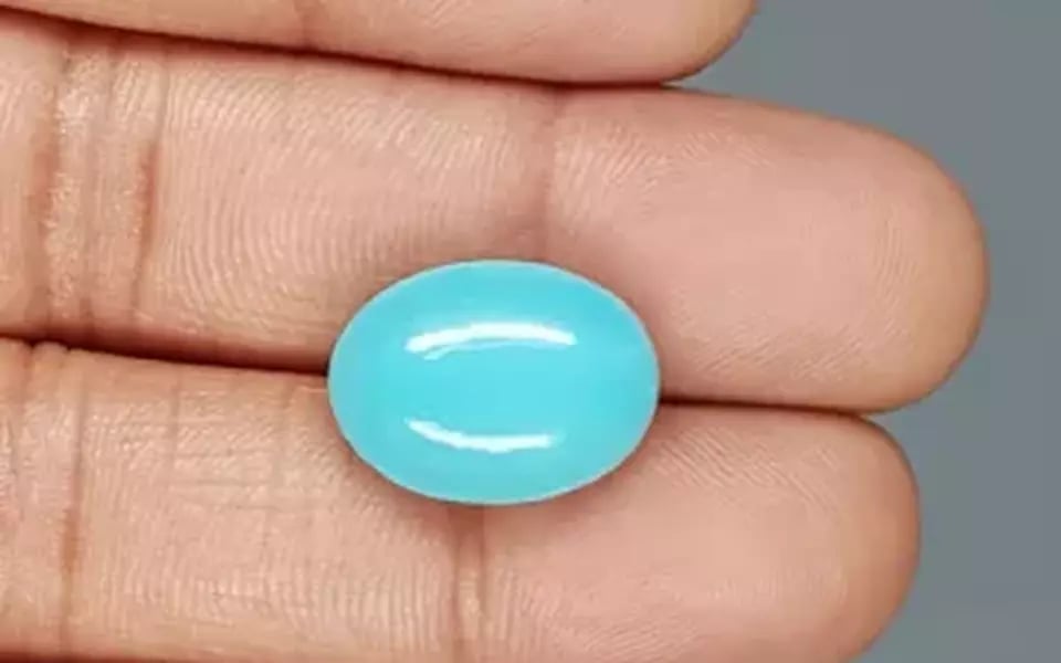 Arizona Turquoise - 12.25 Carat Limited Quality TQS-13624