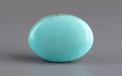 Arizona Turquoise - 13.41 Carat Rare Quality TQS-13664
