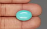 Arizona Turquoise - 13.45 Carat Rare Quality TQS-13610