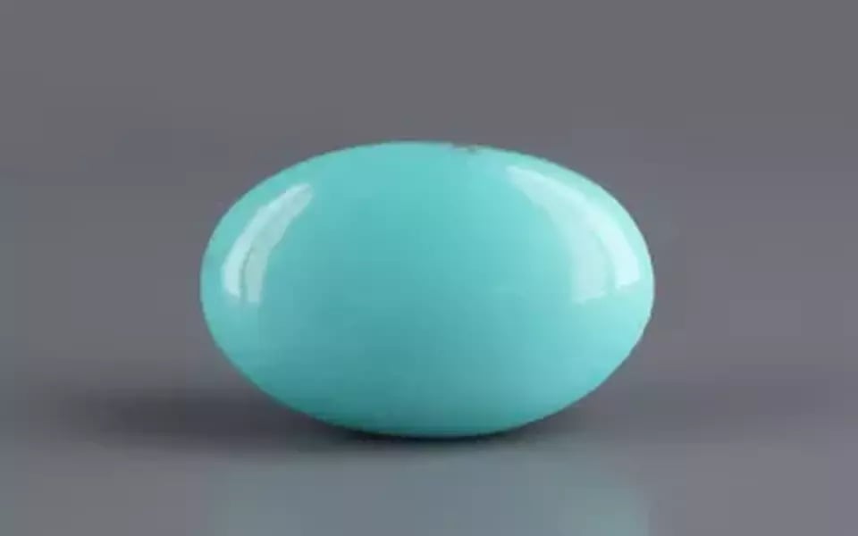 Arizona Turquoise - 13.45 Carat Rare Quality TQS-13610