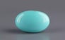 Arizona Turquoise - 13.45 Carat Rare Quality TQS-13610