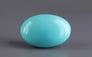 Arizona Turquoise - 18.11 Carat Rare Quality TQS-13681