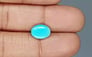 Arizona Turquoise - 2.04 Carat Prime Quality TQS-13702