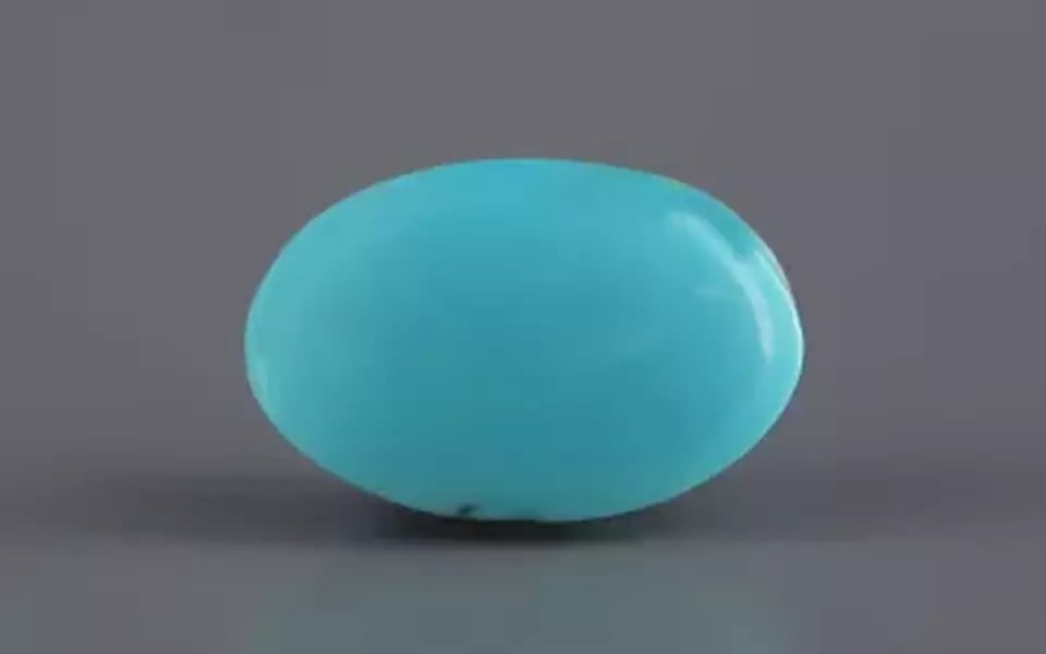 Arizona Turquoise - 2.11 Carat Prime Quality TQS-13750