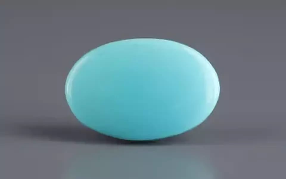 Arizona Turquoise - 2.40 Carat Prime Quality TQS-13635