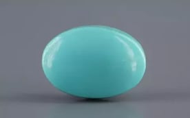 Arizona Turquoise - 2.54 Carat Prime Quality TQS-13742