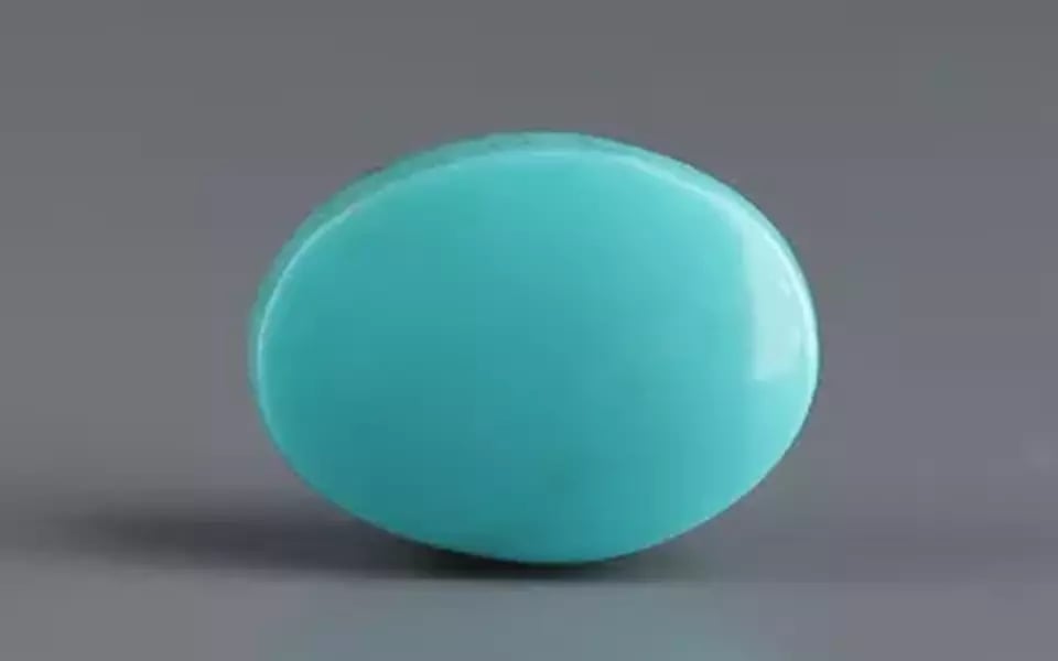 Arizona Turquoise - 2.54 Carat Rare Quality TQS-13699