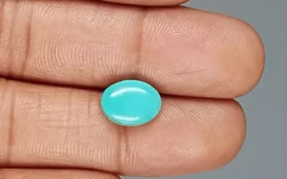 Arizona Turquoise - 2.62 Carat Prime Quality TQS-13728