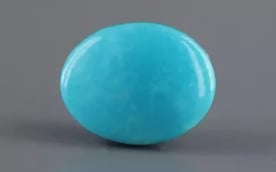 Arizona Turquoise - 2.71 Carat Prime Quality TQS-13746