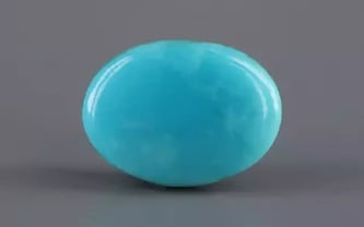 Arizona Turquoise - 2.79 Carat Prime Quality TQS-13738