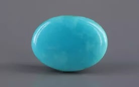 Arizona Turquoise - 2.79 Carat Prime Quality TQS-13738