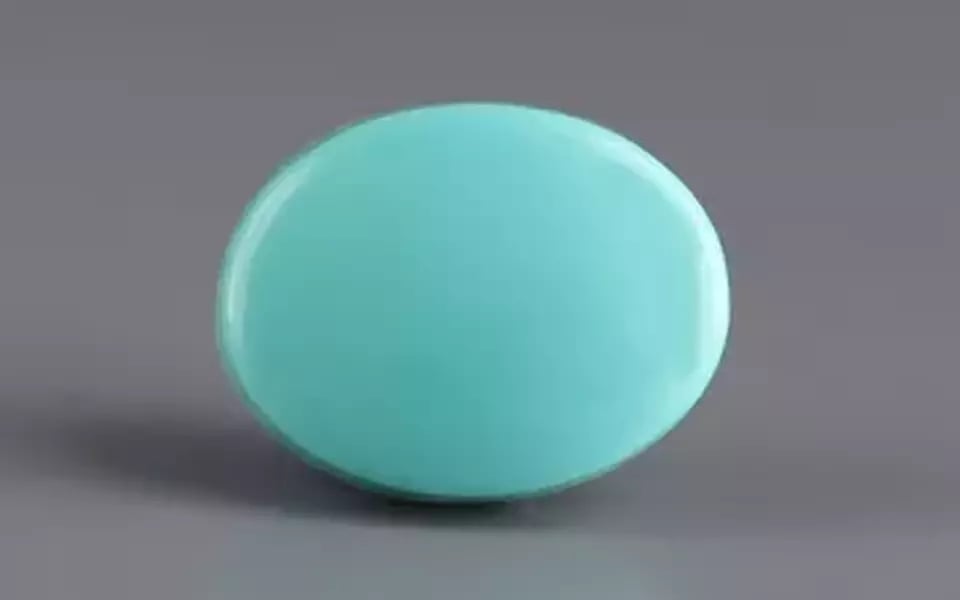 Arizona Turquoise - 2.83 Carat Limited Quality TQS-13658