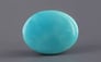 Arizona Turquoise - 2.85 Carat Prime Quality TQS-13737