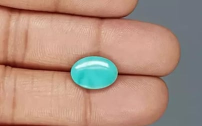 Arizona Turquoise - 2.89 Carat Rare Quality TQS-13673