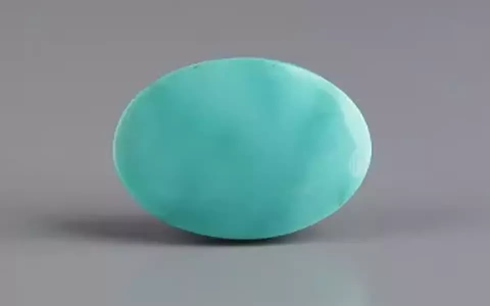 Arizona Turquoise - 2.89 Carat Rare Quality TQS-13673