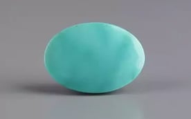 Arizona Turquoise - 2.89 Carat Rare Quality TQS-13673