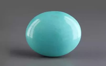 Arizona Turquoise - 23.66 Carat Rare Quality TQS-13643