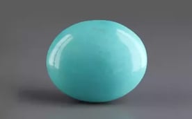 Arizona Turquoise - 23.66 Carat Rare Quality TQS-13643