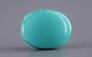 Arizona Turquoise - 3.06 Carat Prime Quality TQS-13731