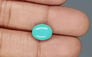 Arizona Turquoise - 3.09 Carat Prime Quality TQS-13633