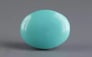 Arizona Turquoise - 3.09 Carat Prime Quality TQS-13633
